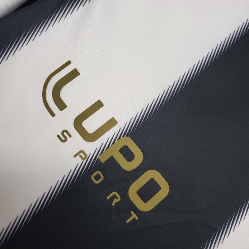 Camiseta RETRO - RONALDINHO – ATLETICO MINEIRO Local – 2013/14 MANGA CORTA + Envío Gratis
