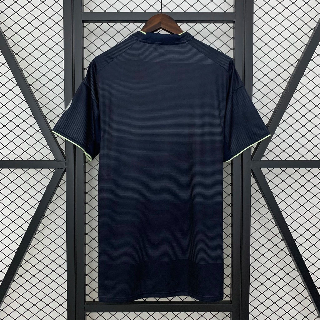Camiseta + Pantaloneta REAL MADRID Visitante 25/26 + Envío Gratis