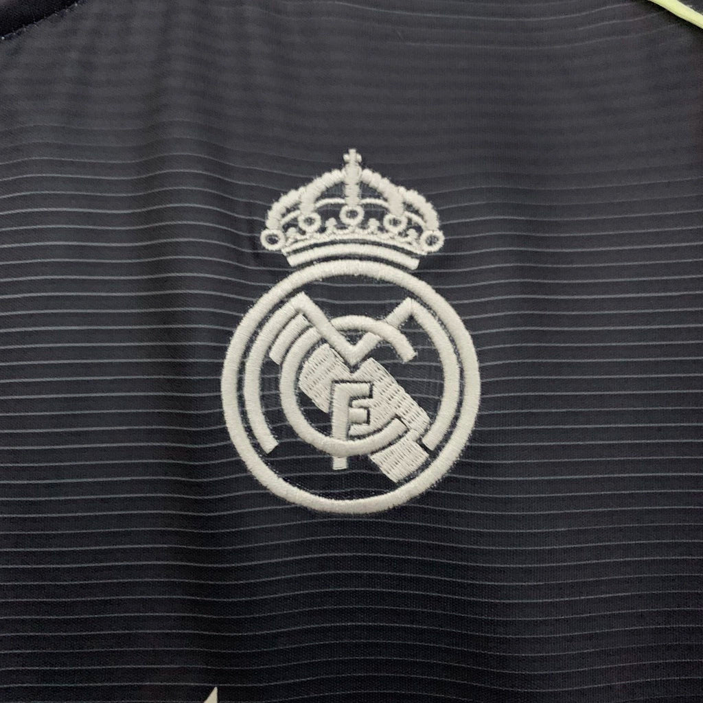 Camiseta + Pantaloneta REAL MADRID Visitante 25/26 + Envío Gratis