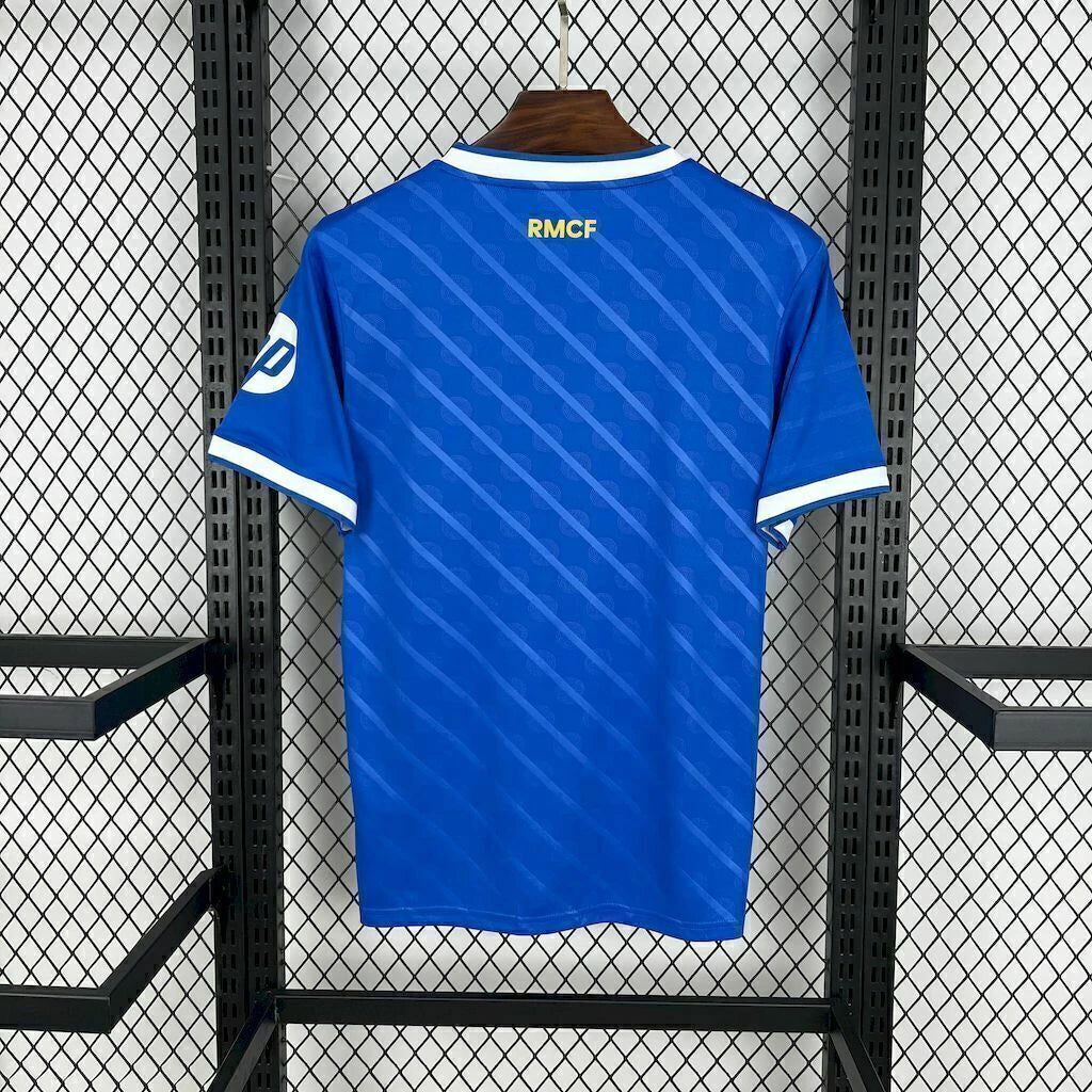 Camiseta + Pantaloneta REAL MADRID 3ra Equipación 25/26 + Envío Gratis