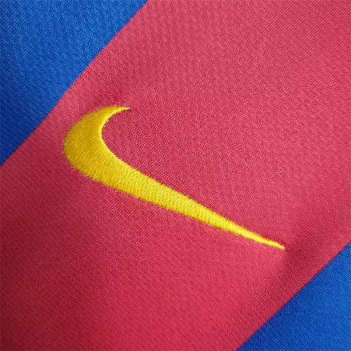 Camiseta RETRO - MESSI - BARCELONA 2010/11 Local - MANGA CORTA + Envío Gratis