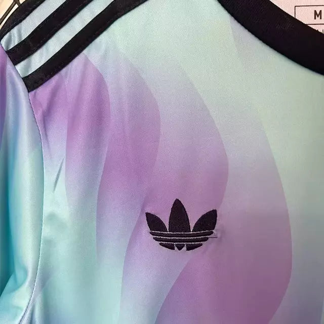 Camiseta + Pantaloneta ARSNL 3ra Equipación 24/25 + Envío Gratis