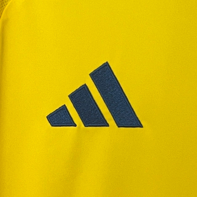 Camiseta + Pantaloneta COLOMBIA Local 24/25 + Envío Gratis