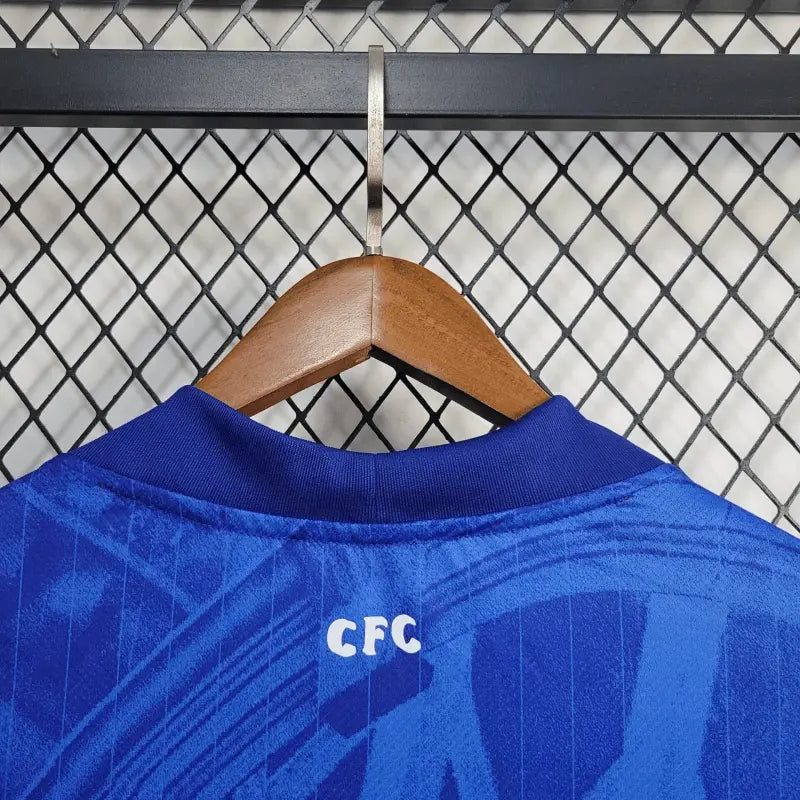 Camiseta + Pantaloneta CHELSEA Local 25/26 + Envío Gratis