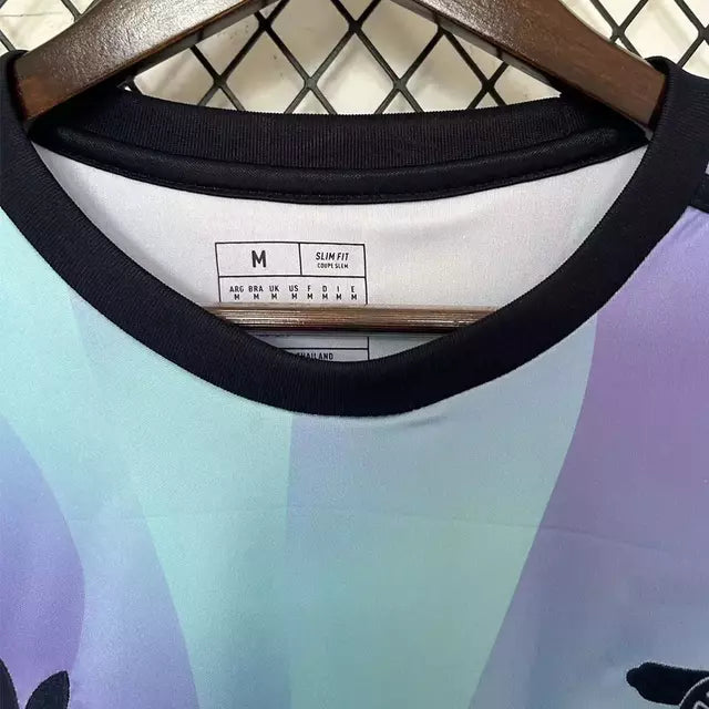 Camiseta + Pantaloneta ARSNL 3ra Equipación 24/25 + Envío Gratis