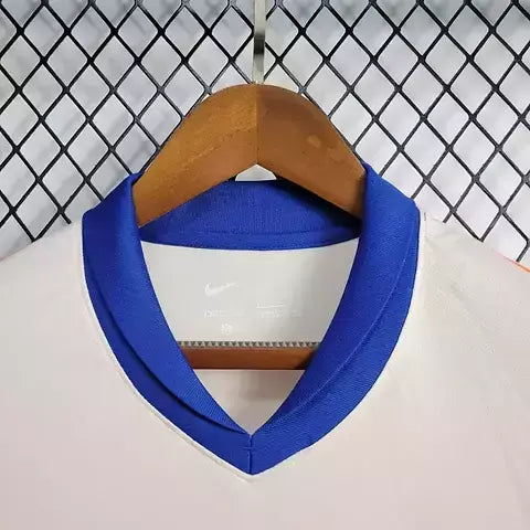 Camiseta + Pantaloneta CHLSEA Visitante 24/25 + Envío Gratis