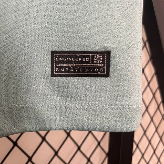 Camiseta + Pantaloneta ATL MADRID Visitante 24/25 + Envío Gratis