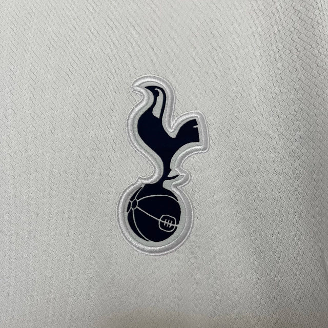 Camiseta + Pantaloneta TOTTENHAM H. Local 24/25 + Envío Gratis