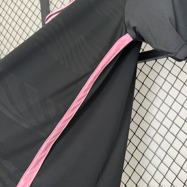 Camiseta + Pantaloneta INTER MIAMI Visitante 24/25 + Envío Gratis