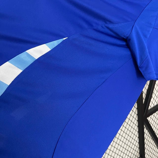 Camiseta + Pantaloneta ARGENTINA Visitante 24/25 + Envío Gratis