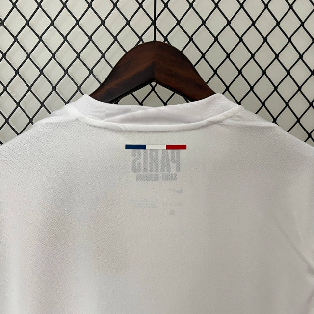 Camiseta + Pantaloneta PSG Visitante 24/25 + Envío Gratis