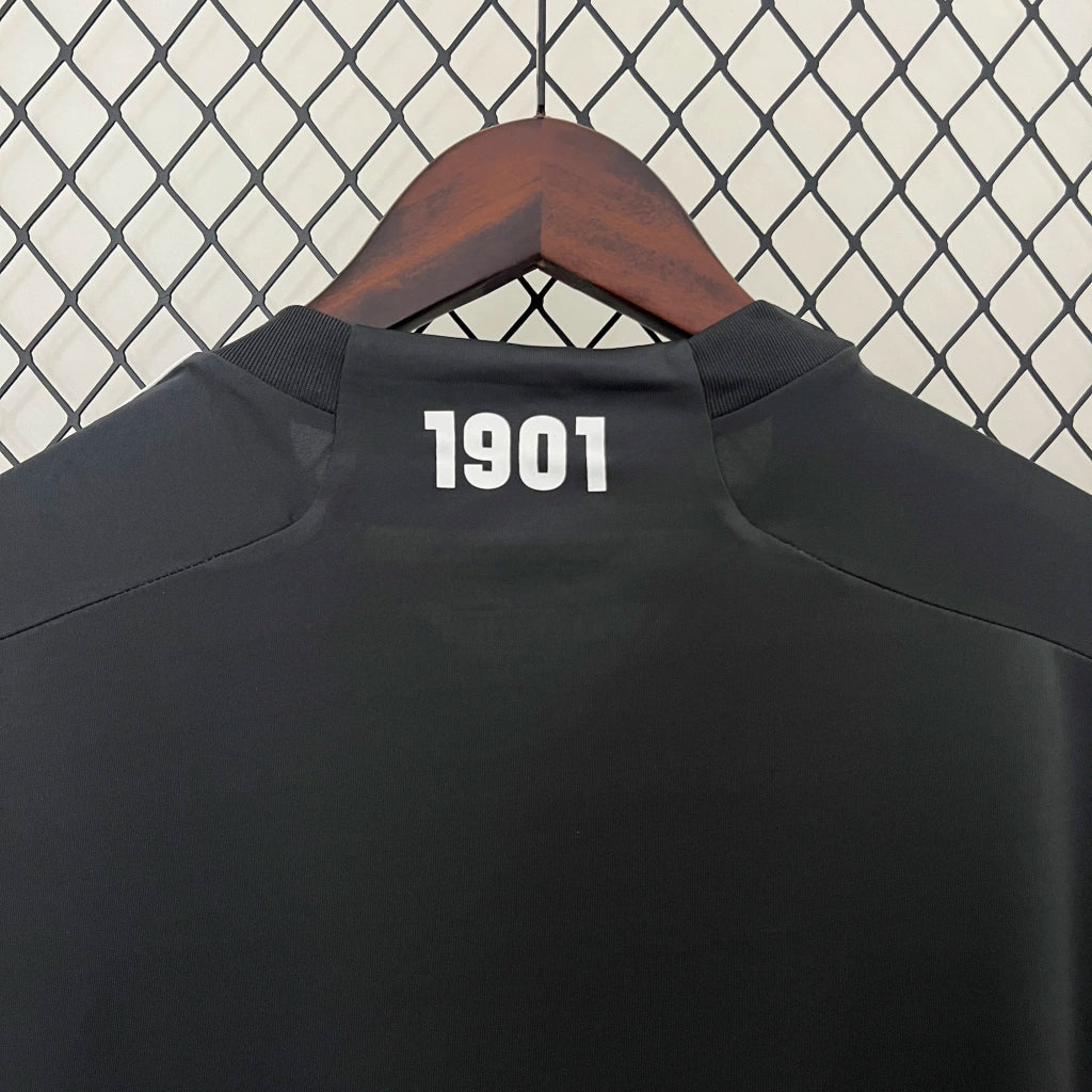 Camiseta + Pantaloneta RIVER PLATE 3ra Equipación 24/25 + Envío Gratis