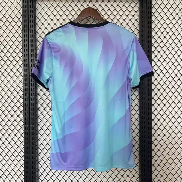 Camiseta + Pantaloneta ARSNL 3ra Equipación 24/25 + Envío Gratis