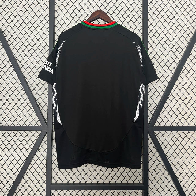 Camiseta + Pantaloneta ARSNL Visitante 24/25 + Envío Gratis