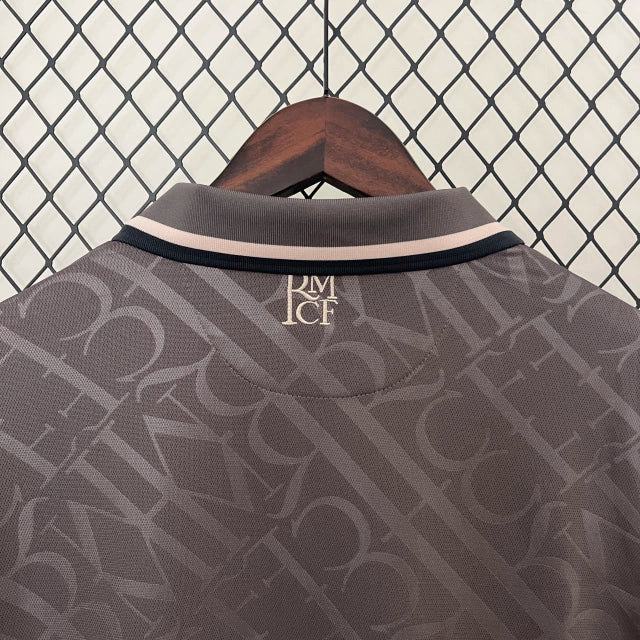 Camiseta + Pantaloneta RM 3ra Equipación 24/25 + Envío Gratis