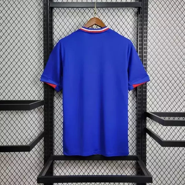 Camiseta + Pantaloneta FRANCIA Local 24/25 + Envío Gratis