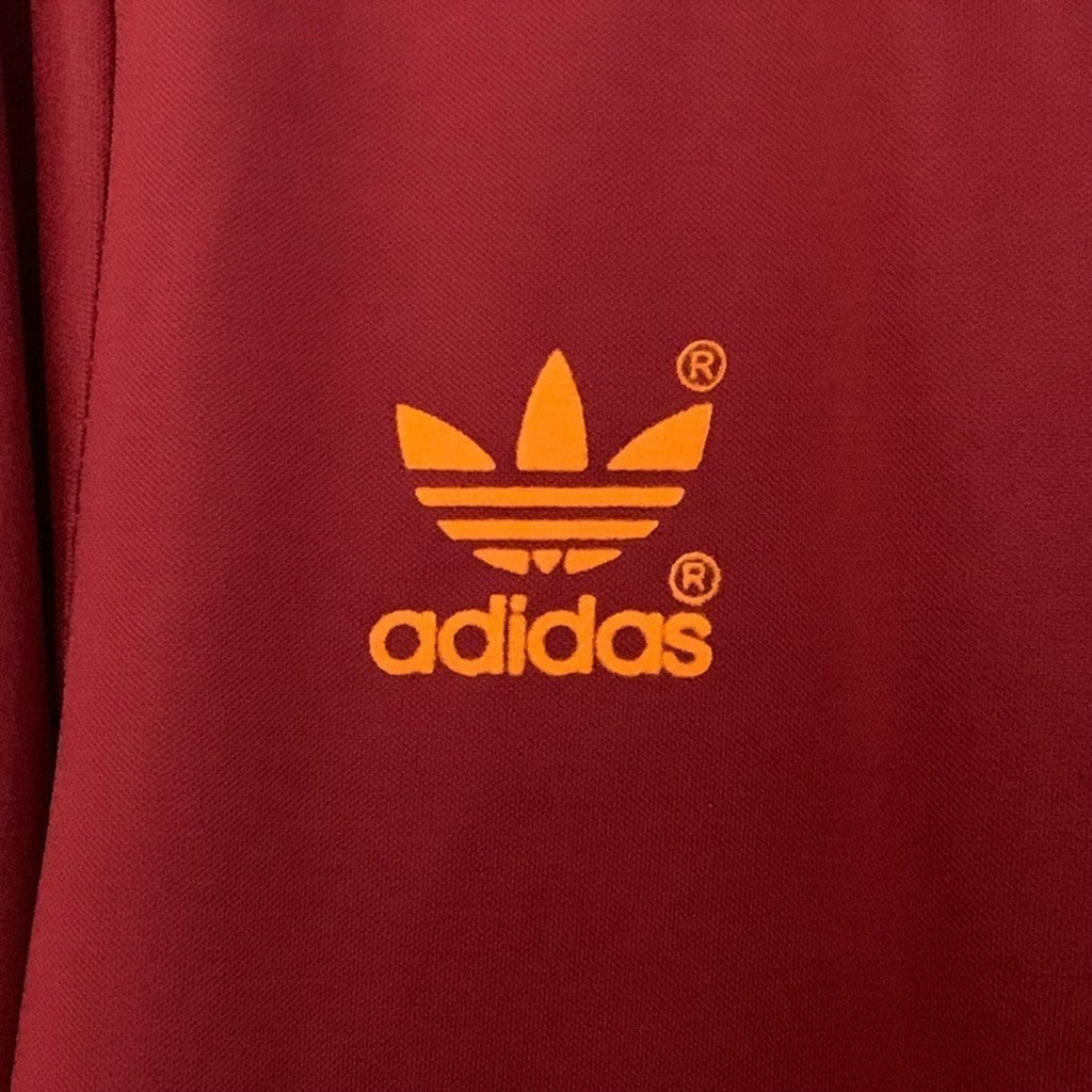 Camiseta RETRO - TOTTI – ROMA Local – 1992/93 MANGA CORTA + Envío Gratis