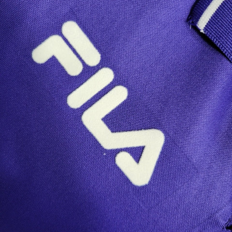 Camiseta RETRO - BATISTUTA – FIORENTINA Local – 1998/99 MANGA CORTA + Envío Gratis