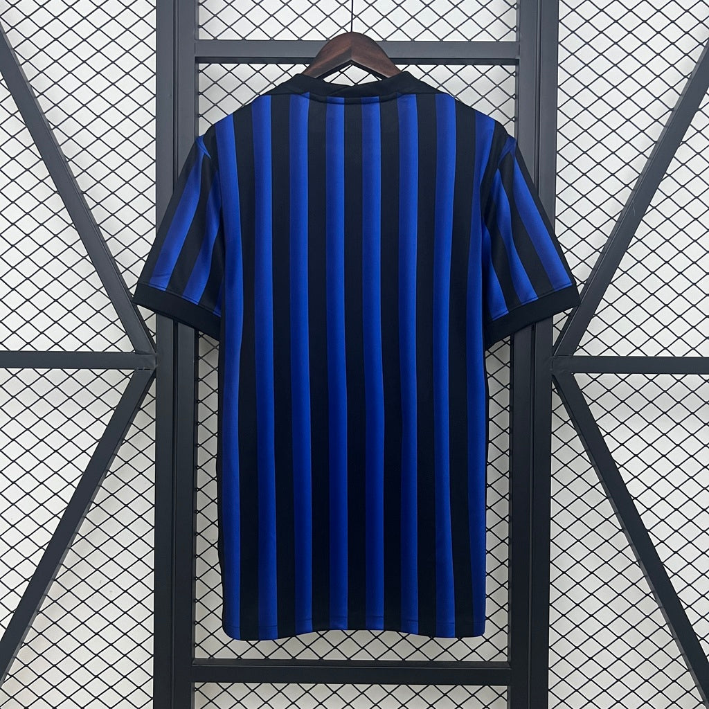 Camiseta + Pantaloneta INTER DE MILÁN Local 25/26 + Envío Gratis