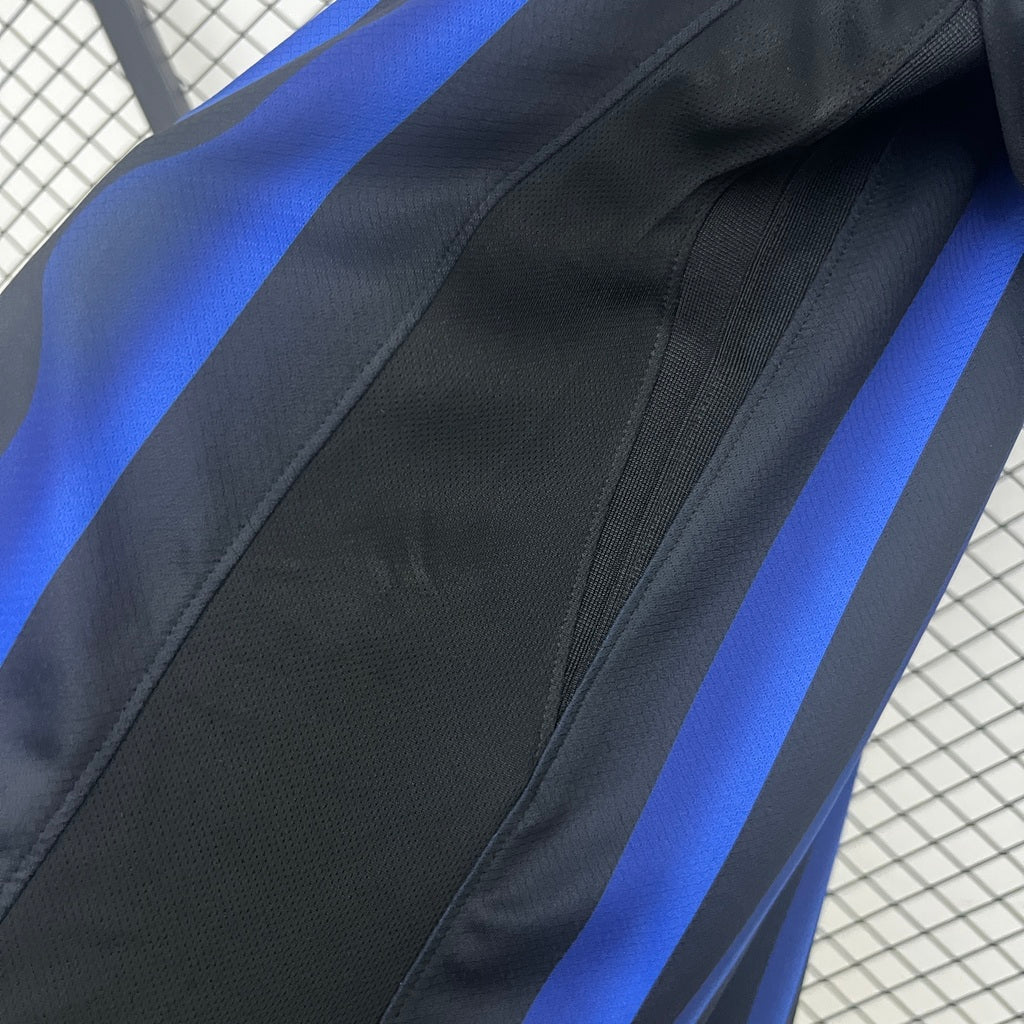 Camiseta + Pantaloneta INTER DE MILÁN Local 25/26 + Envío Gratis