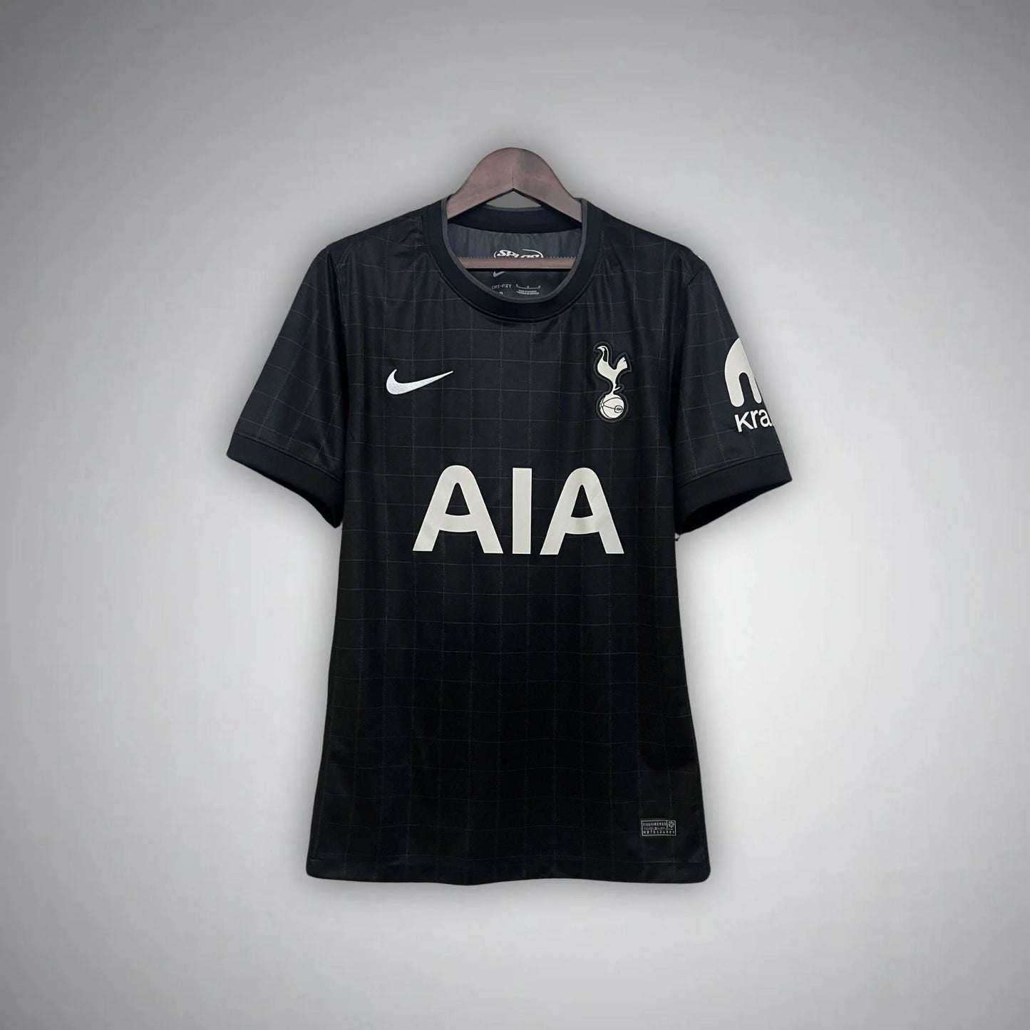 Camiseta + Pantaloneta TOTTENHAM Visitante 25/26 + Envío Gratis