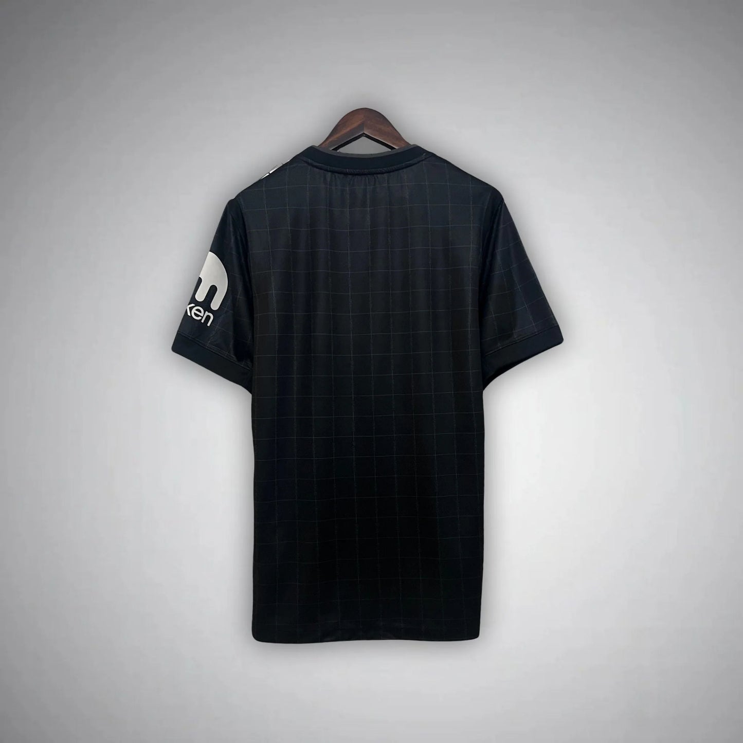 Camiseta + Pantaloneta TOTTENHAM Visitante 25/26 + Envío Gratis