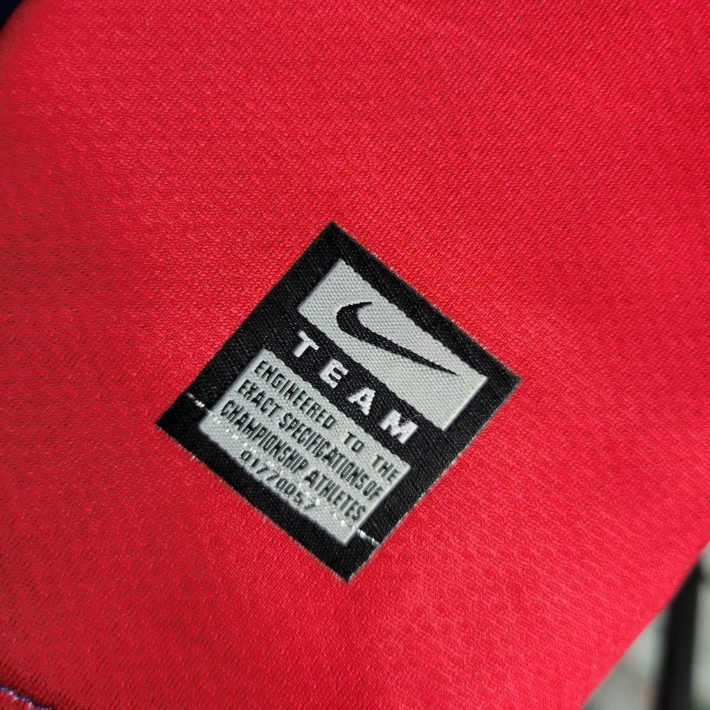 Camiseta RETRO - MESSI - BARCELONA 2008/09 Local - MANGA CORTA + Envío Gratis