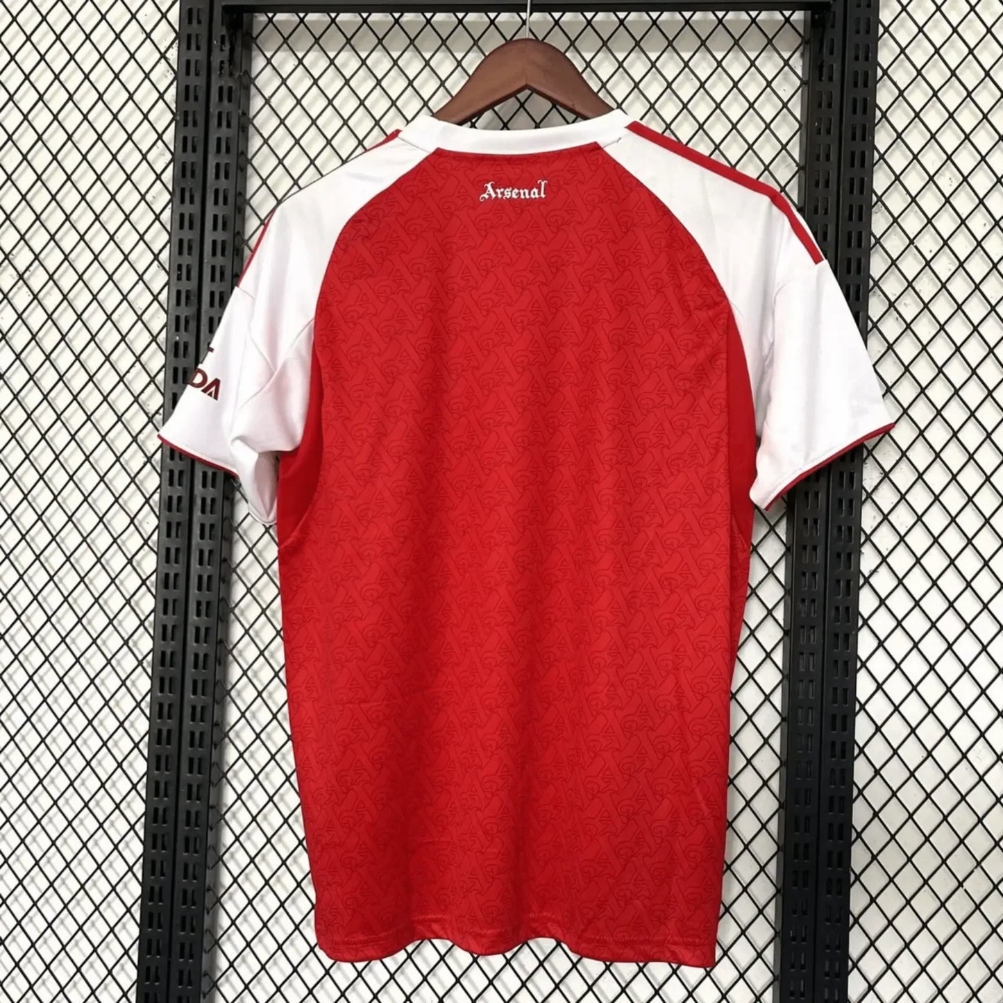 Camiseta + Pantaloneta ARSENAL Local 25/26 + Envío Gratis