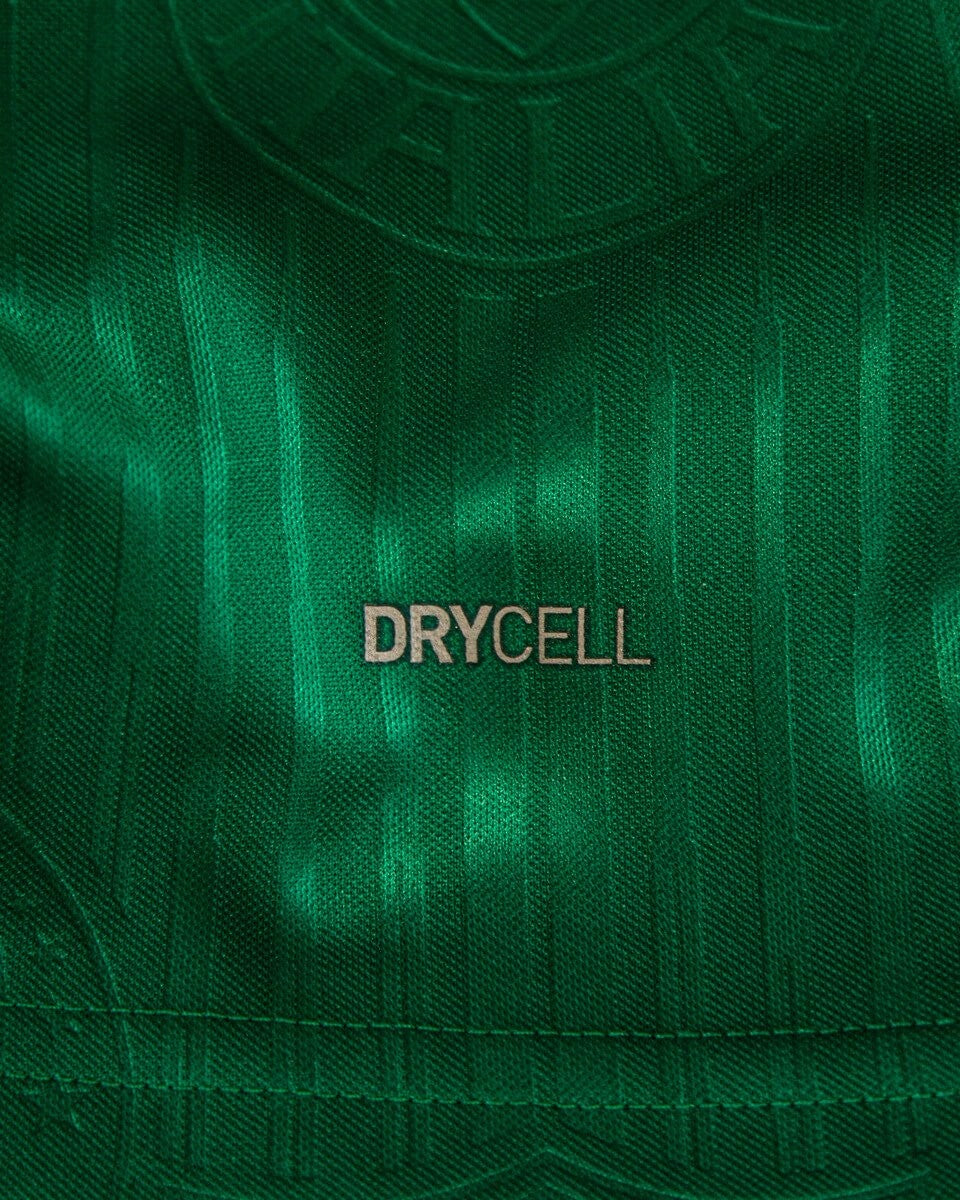 Camiseta + Pantaloneta PALMEIRAS Local 24/25 + Envío Gratis