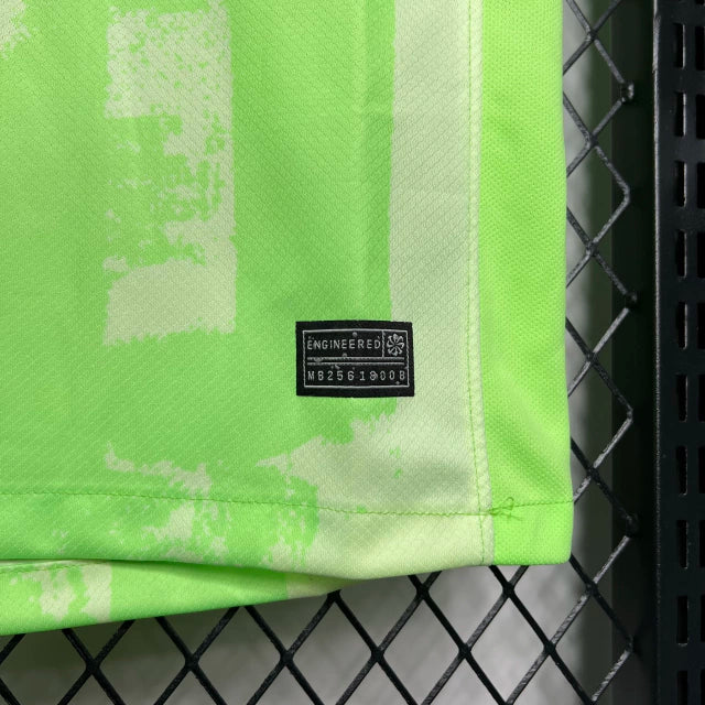 Camiseta + Pantaloneta BCN 3ra Equipación 24/25 + Envío Gratis