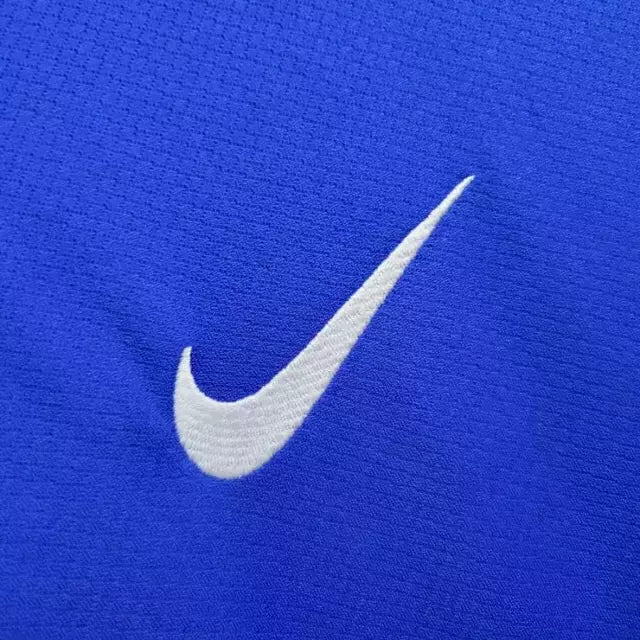 Camiseta + Pantaloneta FRANCIA Local 24/25 + Envío Gratis