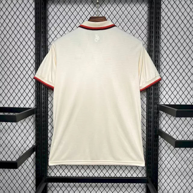 Camiseta + Pantaloneta BAYERN M. 3ra Equipación 24/25 + Envío Gratis