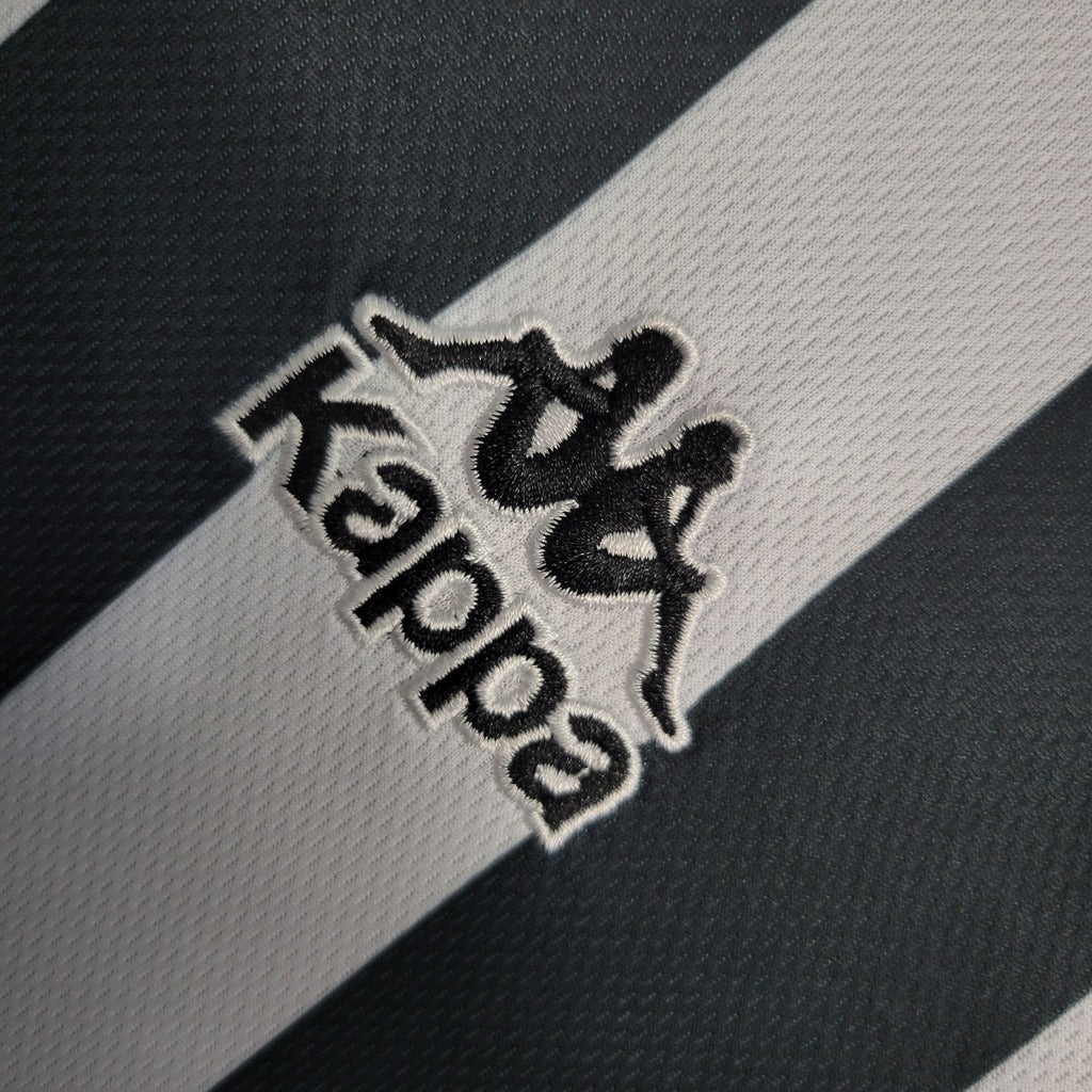 Camiseta RETRO - DEL PIERO - JUVENTUS 1995/96 Local - MANGA CORTA + Envío Gratis