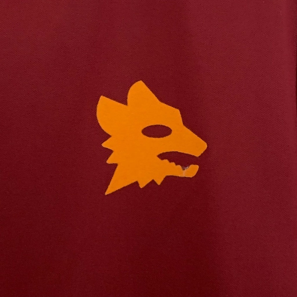Camiseta RETRO -  TOTTI – ROMA Local – 1992/93 MANGA CORTA  + Envío Gratis